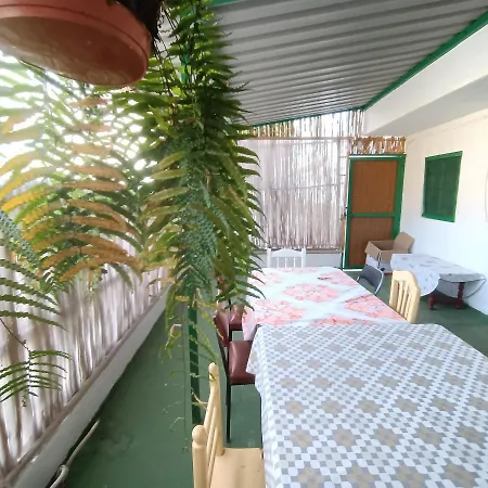 Landhuis Casa Mami Carmen Telde, Palmas