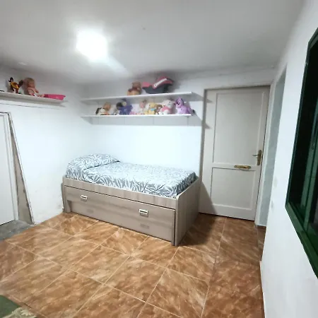 Casa Mami Carmen Telde, Palmas Balcon de Telde