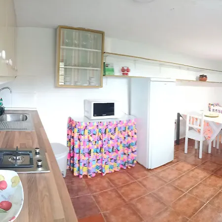 Landhuis Casa Mami Carmen Telde, Palmas