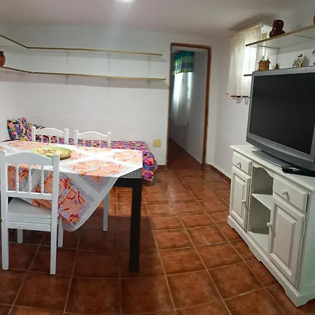 Casa Mami Carmen Telde, Palmas Landhuis *