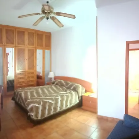 Landhuis Casa Mami Carmen Telde, Palmas