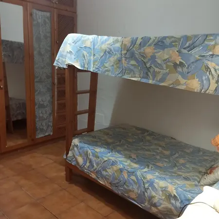 Landhuis Casa Mami Carmen Telde, Palmas
