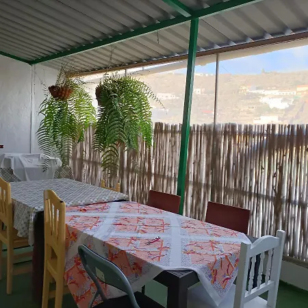 Casa Mami Carmen Telde, Las Palmas * Balcon de Telde