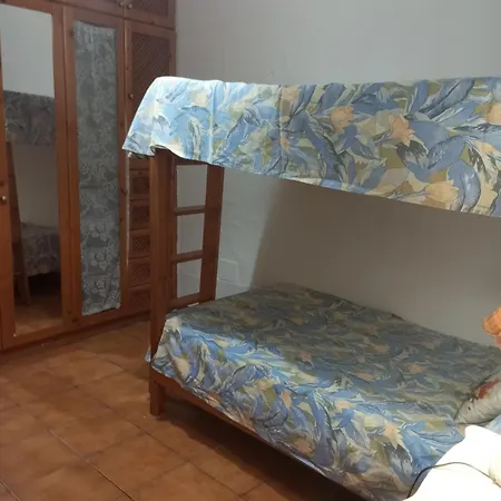 Landhaus Casa Mami Carmen Telde, Las Palmas