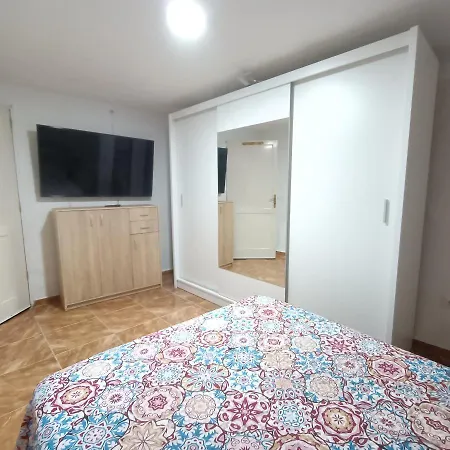 Kır Evi Casa Mami Carmen Telde, Palmas *