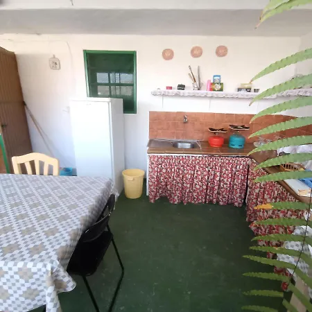 Kır Evi Casa Mami Carmen Telde, Palmas Balcon de Telde
