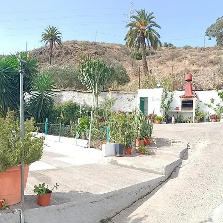 Kır Evi Casa Mami Carmen Telde, Palmas